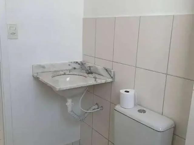 Apartamento para Venda em Campinas/SP Jardim Novo Maracanã 2 Quartos