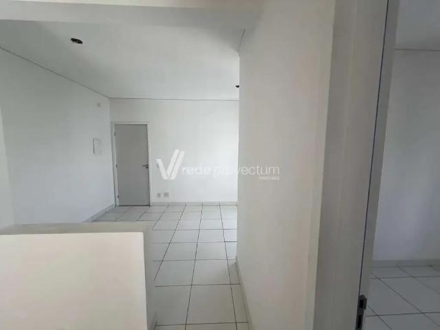 Apartamento para Venda em Campinas/SP Jardim Novo Maracanã 2 Quartos