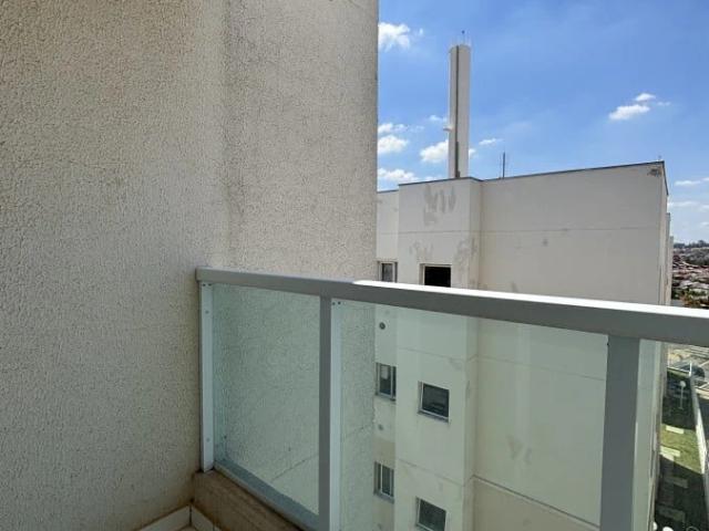 Apartamento para Venda em Campinas/SP Jardim Novo Maracanã 2 Quartos