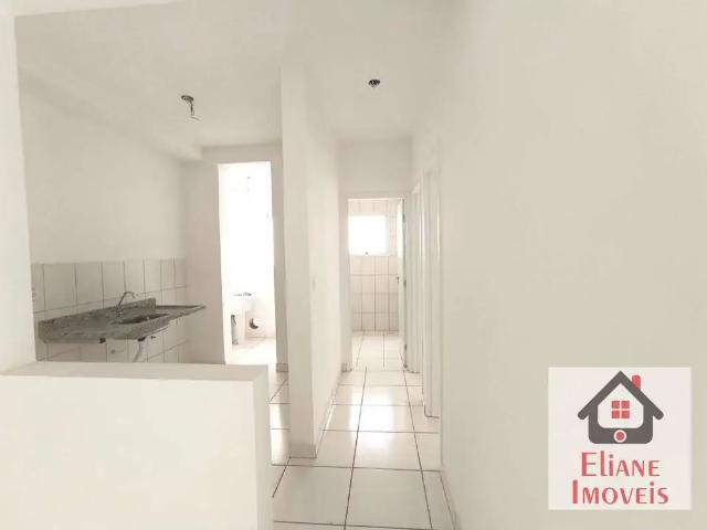 Apartamento para Venda em Campinas/SP Jardim Novo Maracanã 2 Quartos