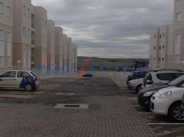 Apartamento para Venda em Campinas/SP Jardim Novo Maracanã 2 Quartos
