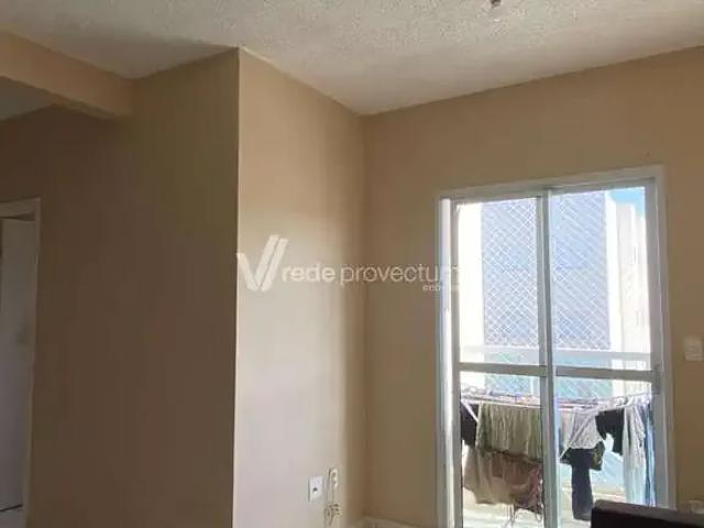 Apartamento para Venda em Campinas/SP Jardim Novo Maracanã 2 Quartos