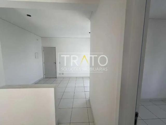 Apartamento para Venda em Campinas/SP Jardim Novo Maracanã 2 Quartos