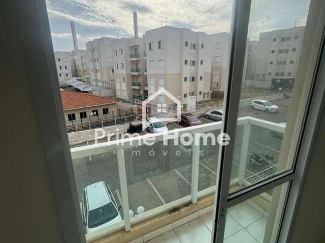Apartamento para Venda em Campinas/SP Jardim Novo Maracanã 2 Quartos