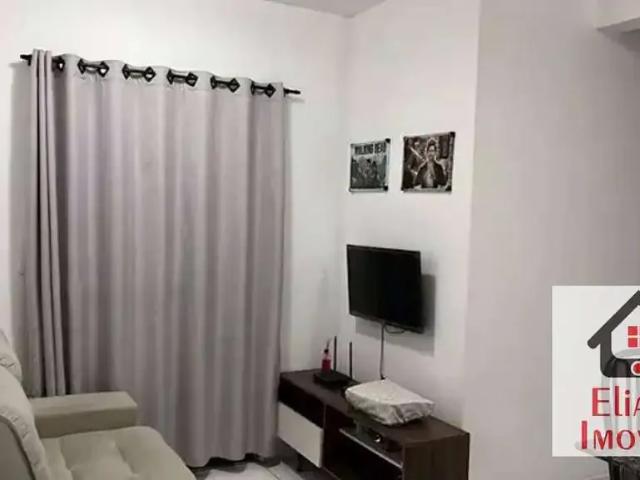 Apartamento para Venda em Campinas/SP Jardim Novo Maracanã 2 Quartos