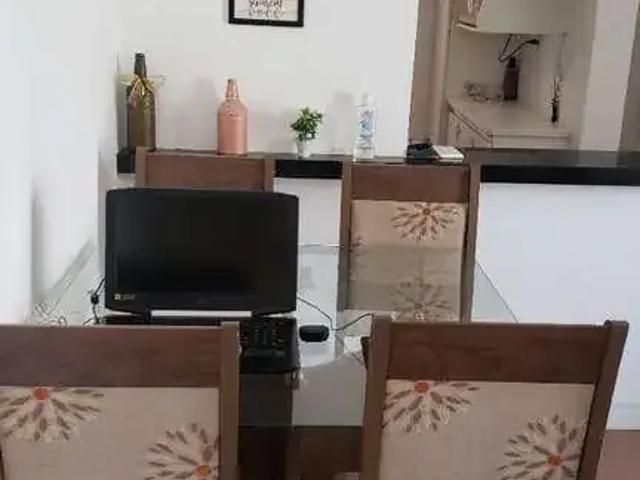 Apartamento para Venda em Campinas/SP Jardim Novo Maracanã 2 Quartos