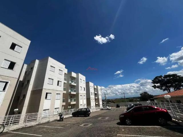 Apartamento para Venda em Campinas/SP Jardim Novo Maracanã 2 Quartos