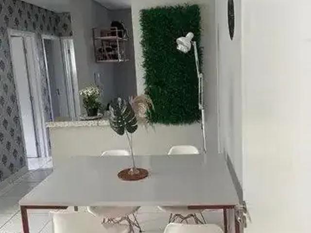 Apartamento para Venda em Campinas/SP Jardim Novo Maracanã 2 Quartos