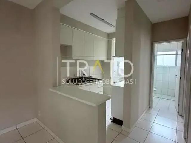 Apartamento para Venda em Campinas/SP Jardim Novo Maracanã 2 Quartos