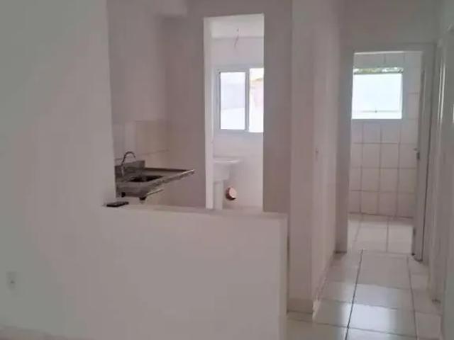 Apartamento para Venda em Campinas/SP Jardim Novo Maracanã 2 Quartos