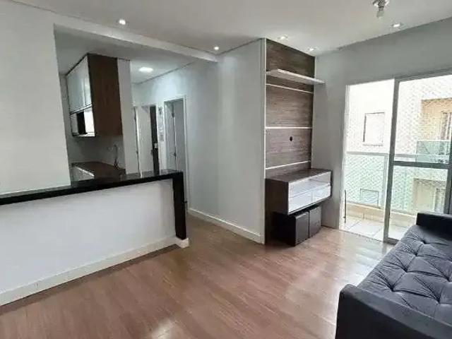 Apartamento para Venda em Campinas/SP Jardim Novo Maracanã 2 Quartos