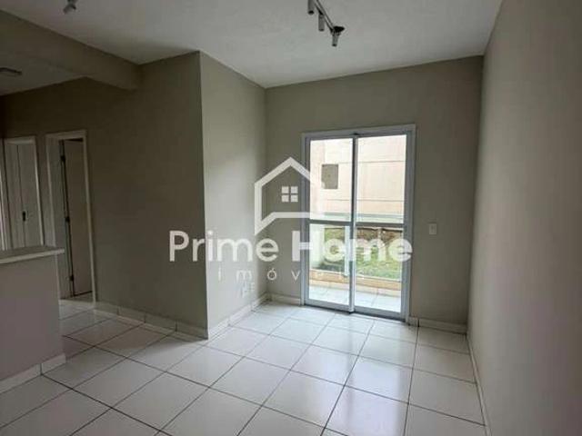 Apartamento para Venda em Campinas/SP Jardim Novo Maracanã 2 Quartos