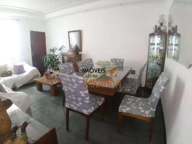 Apartamento para Venda em Campinas/SP Jardim Novo São José 3 Quartos