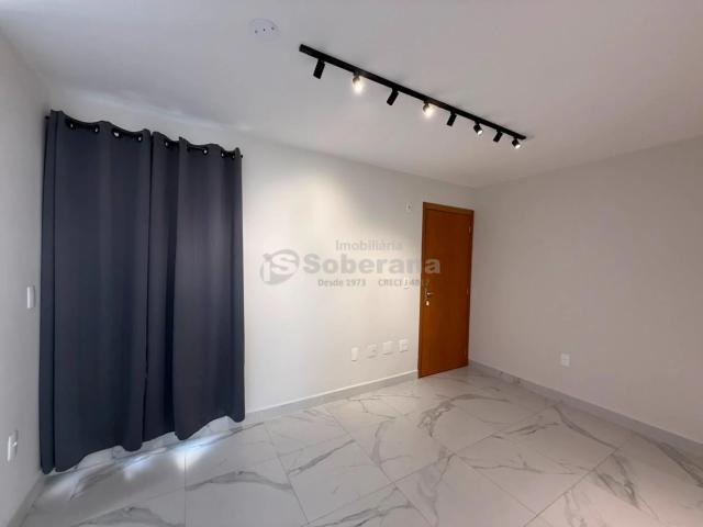 Apartamento para Venda em Campinas/SP Jardim Nova Abolição 2 Quartos