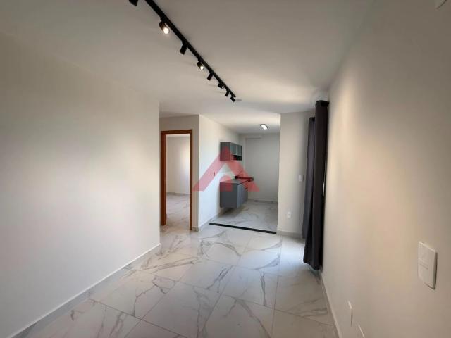 Apartamento para Venda em Campinas/SP Jardim Nova Abolição 2 Quartos