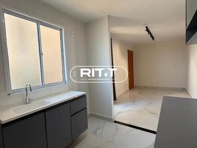 Apartamento para Venda em Campinas/SP Jardim Nova Abolição 2 Quartos