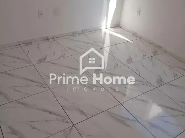 Apartamento para Venda em Campinas/SP Jardim Nova Abolição 2 Quartos