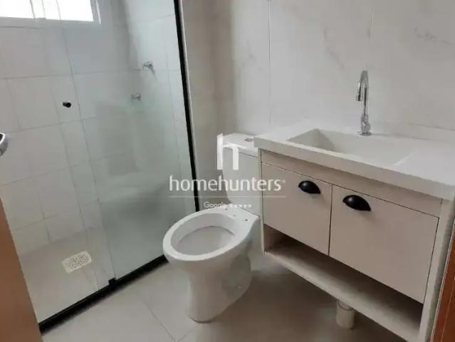 Apartamento para Venda em Campinas/SP Jardim Nova Abolição 2 Quartos