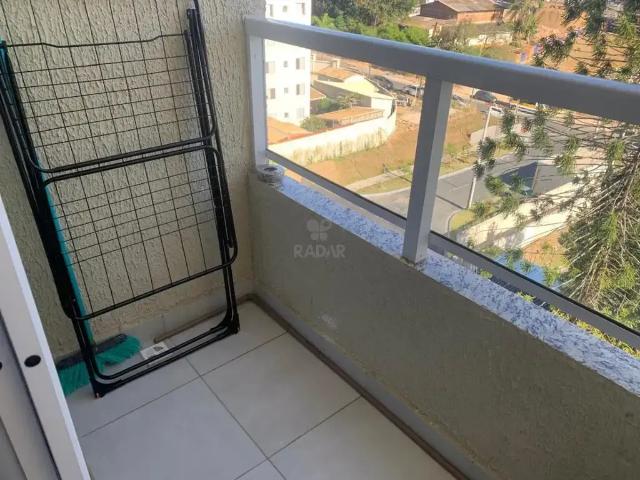 Apartamento para Venda em Campinas/SP Jardim Nova Europa 2 Quartos