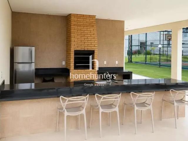 Apartamento para Venda em Campinas/SP Jardim Nova Europa 2 Quartos
