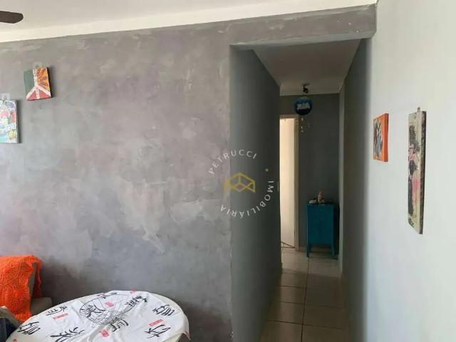 Apartamento para Venda em Campinas/SP Jardim Nova Europa 2 Quartos