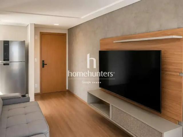 Apartamento para Venda em Campinas/SP Jardim Nova Europa 2 Quartos
