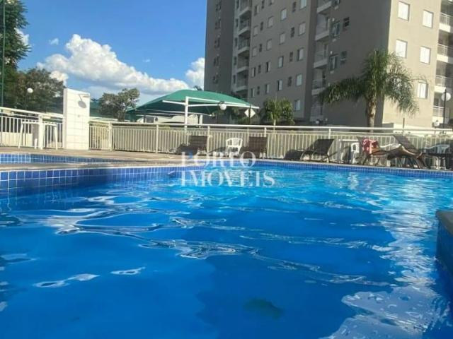 Apartamento para Venda em Campinas/SP Jardim Nova Europa 2 Quartos