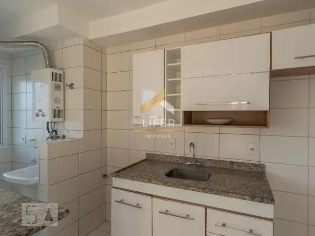 Apartamento para Venda em Campinas/SP Jardim Nova Europa 2 Quartos