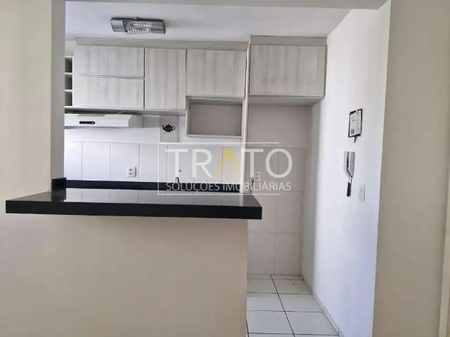 Apartamento para Venda em Campinas/SP Jardim Nova Europa 2 Quartos