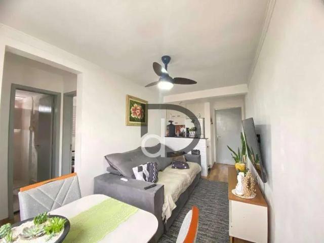 Apartamento para Venda em Campinas/SP Jardim Nova Europa 2 Quartos