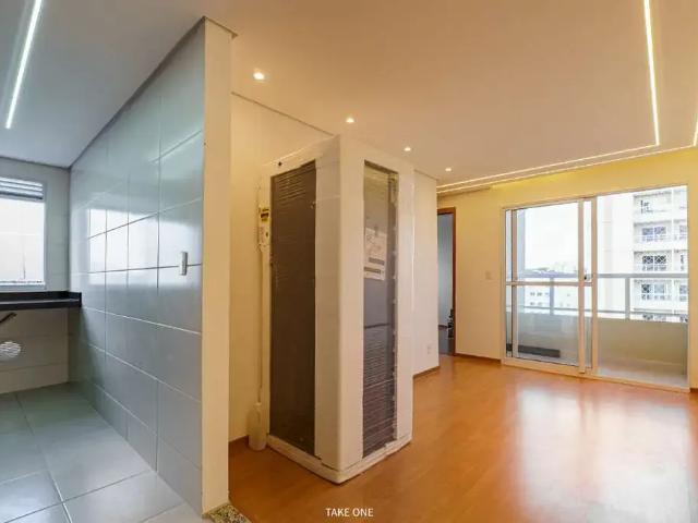 Apartamento para Venda em Campinas/SP Jardim Nova Europa 2 Quartos