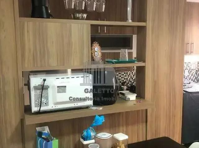 Apartamento para Venda em Campinas/SP Jardim Nova Europa 2 Quartos