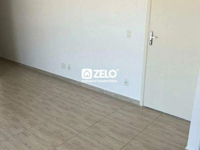 Apartamento para Venda em Campinas/SP Jardim Nova Europa 2 Quartos