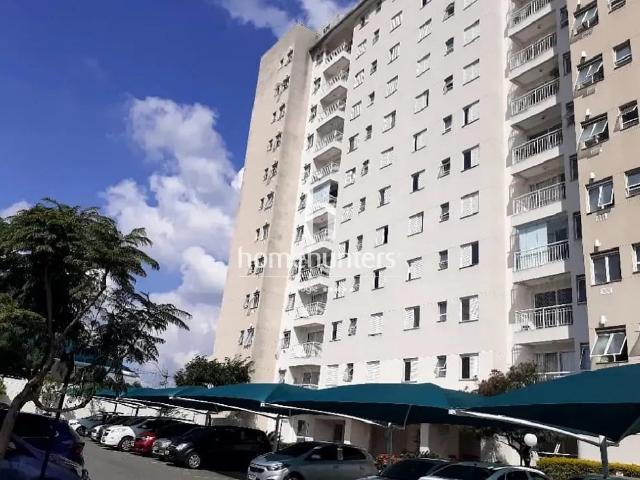 Apartamento para Venda em Campinas/SP Jardim Nova Europa 2 Quartos