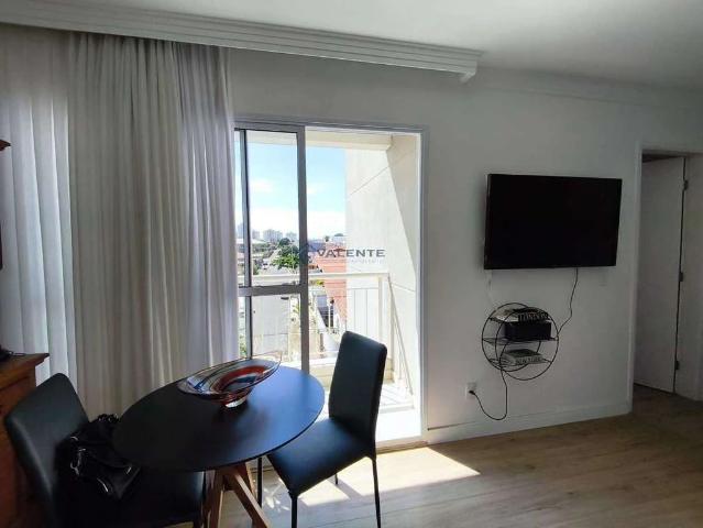 Apartamento para Venda em Campinas/SP Loteamento Chácara Prado 3 Quartos