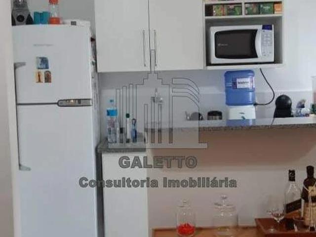 Apartamento para Venda em Campinas/SP Jardim Nova Europa 2 Quartos