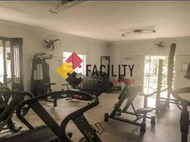 Apartamento para Venda em Campinas/SP Jardim Nova Europa 2 Quartos
