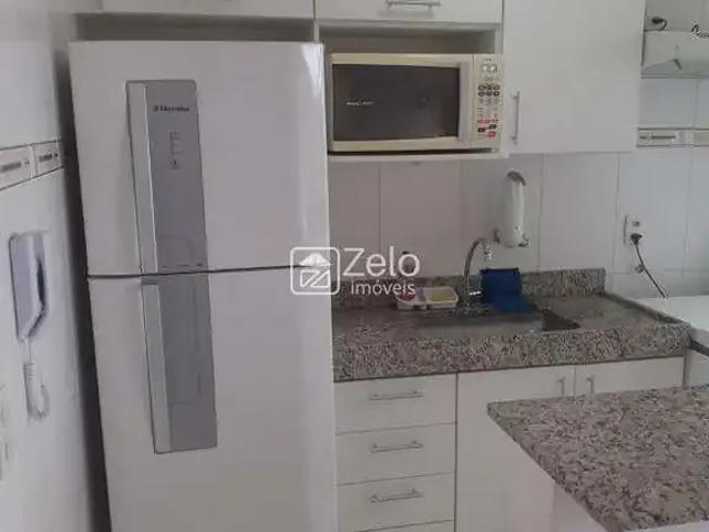 Apartamento para Venda em Campinas/SP Jardim Nova Europa 2 Quartos