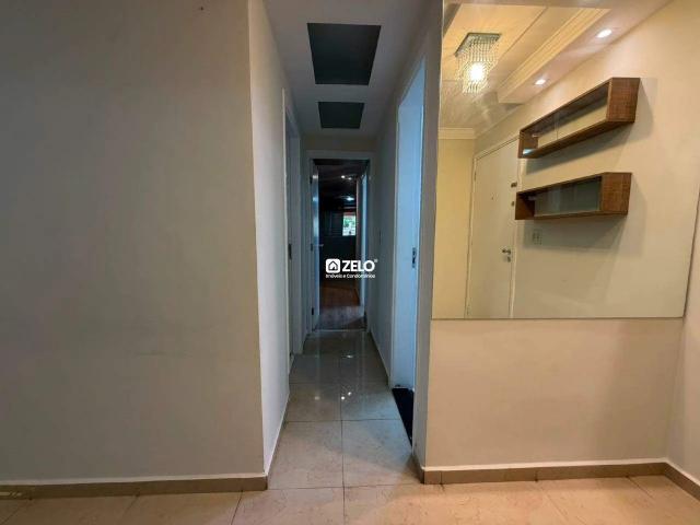 Apartamento para Venda em Campinas/SP Jardim Nova Europa 2 Quartos