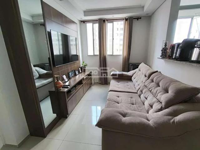 Apartamento para Venda em Campinas/SP Jardim Nova Europa 2 Quartos