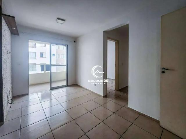 Apartamento para Venda em Campinas/SP Jardim Nova Europa 2 Quartos