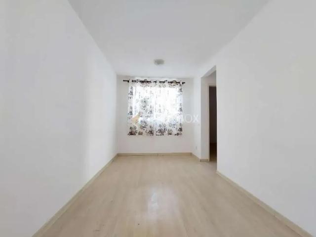 Apartamento para Venda em Campinas/SP Jardim Nova Europa 2 Quartos