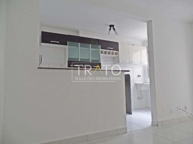 Apartamento para Venda em Campinas/SP Jardim Nova Europa 2 Quartos