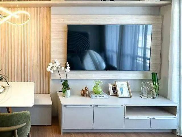 Apartamento para Venda em Campinas/SP Jardim Nova Europa 2 Quartos