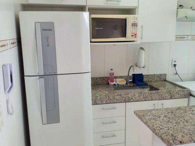 Apartamento para Venda em Campinas/SP Jardim Nova Europa 2 Quartos