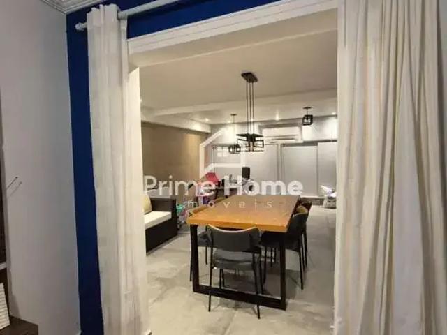 Apartamento para Venda em Campinas/SP Jardim Nova Europa 2 Quartos