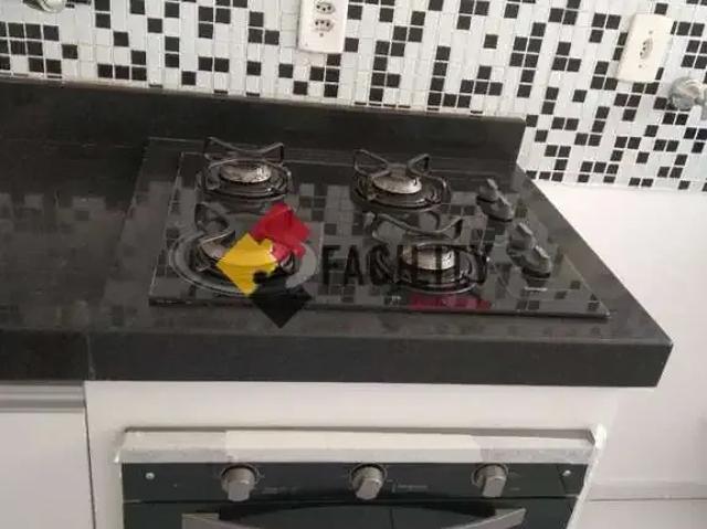 Apartamento para Venda em Campinas/SP Jardim Nova Europa 2 Quartos