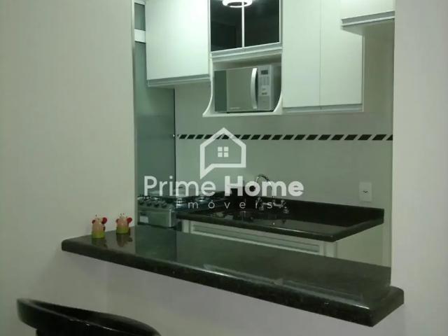 Apartamento para Venda em Campinas/SP Jardim Nova Europa 2 Quartos