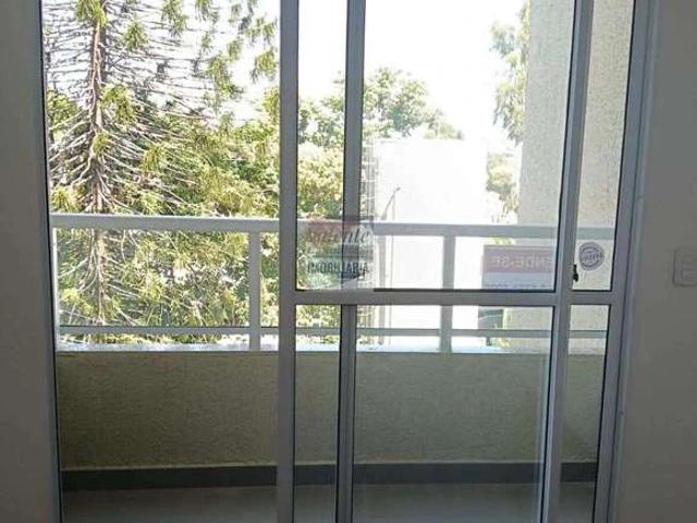 Apartamento para Venda em Campinas/SP Vila Costa e Silva 3 Quartos