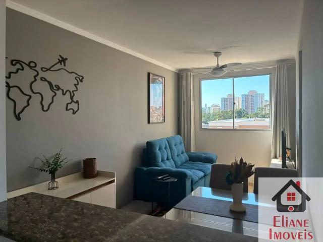 Apartamento para Venda em Campinas/SP Jardim Nova Europa 2 Quartos
